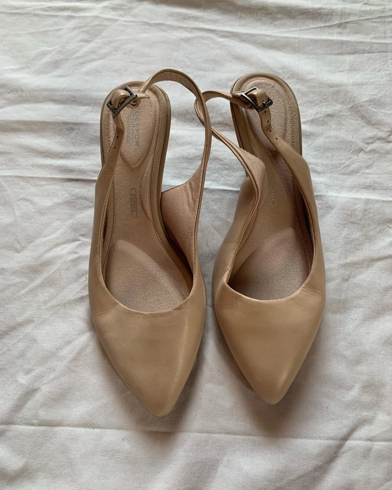 Rockport Kitten Heels, size 38, photo 1