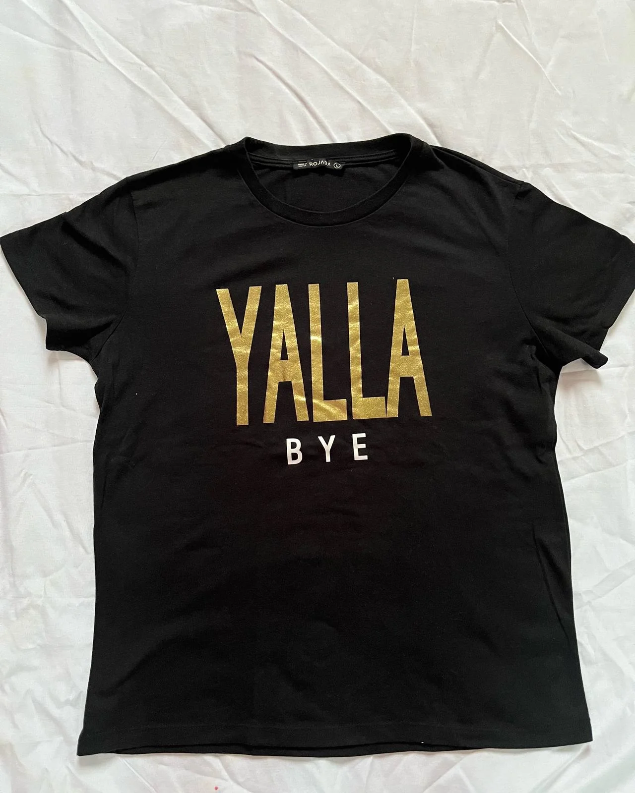 T-shirts, size M / 38 / 10, photo 1