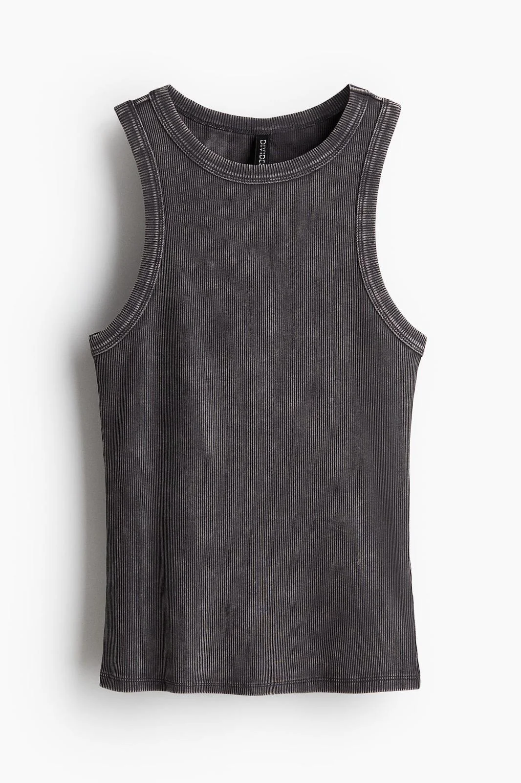 H&M Divided Tank Tops, size L / 40 / 12, photo 1