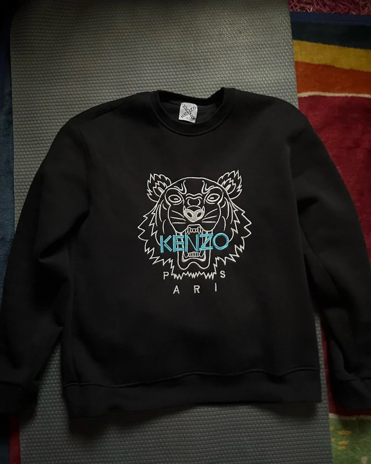Kenzo Sweatshirts, size M / 38 / 10, photo 1