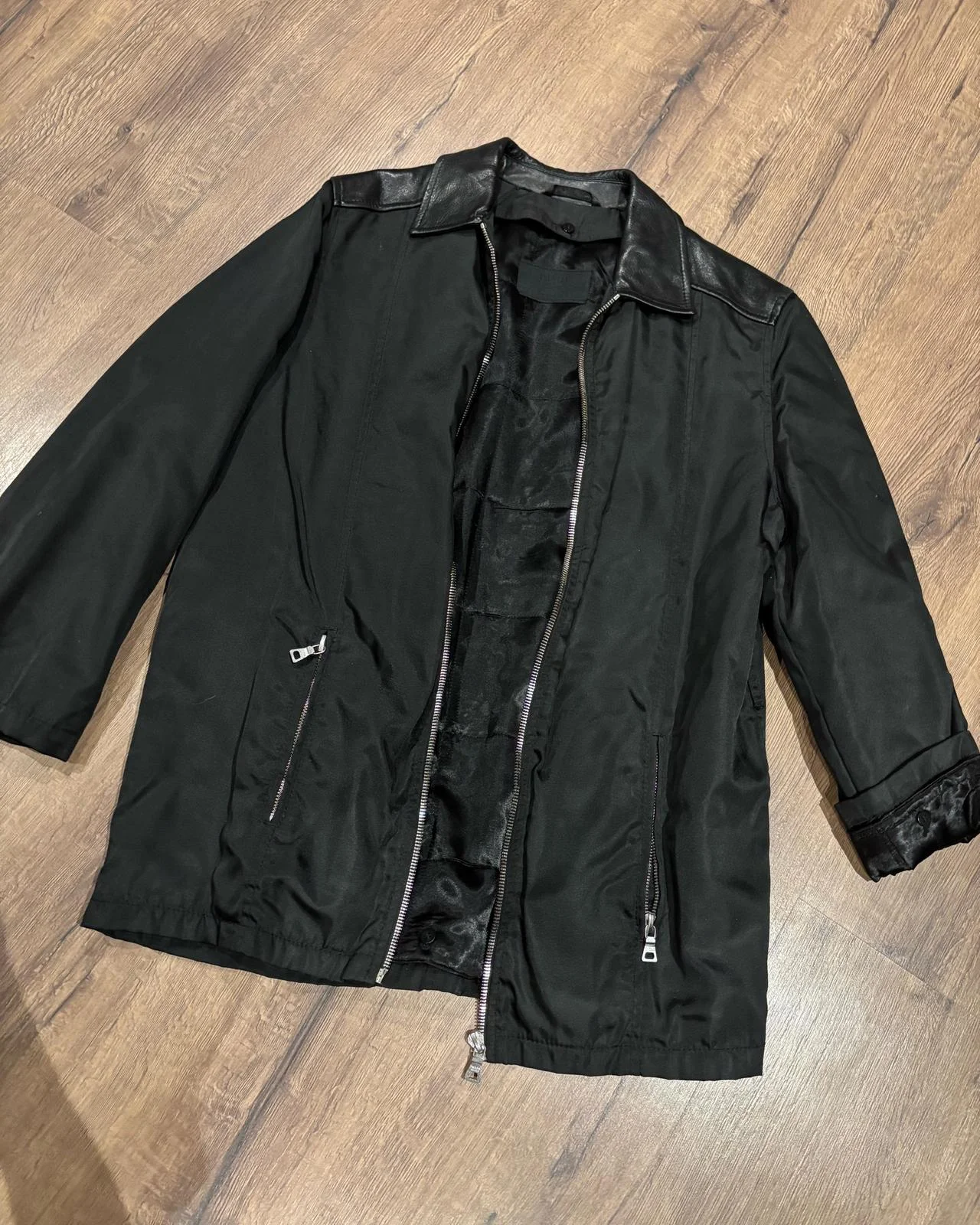 Prada Jackets, size M / 38 / 10, photo 1