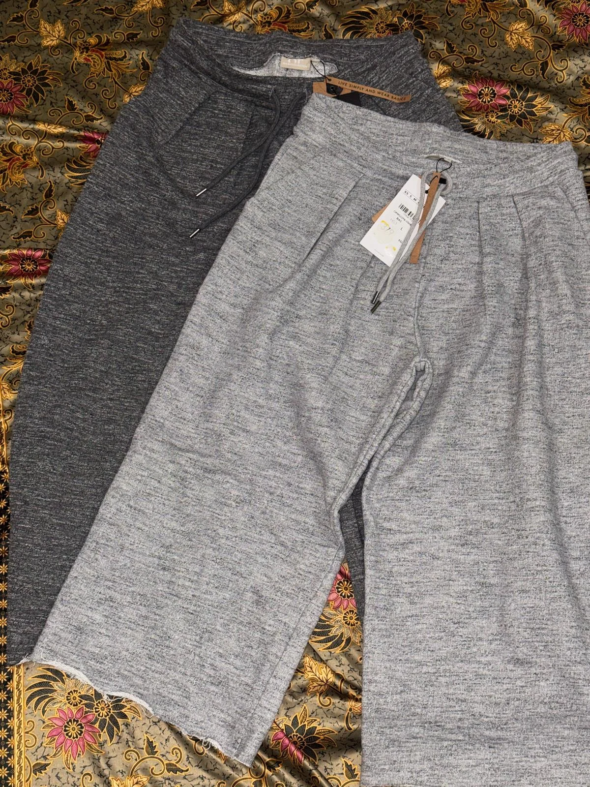 Sweatpants, size L / 40 / 12, photo 1