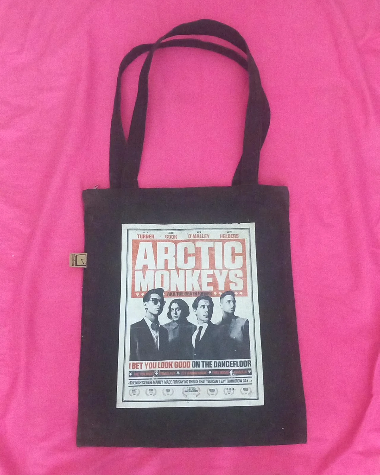 Local Tote Bag, size One size, photo 1