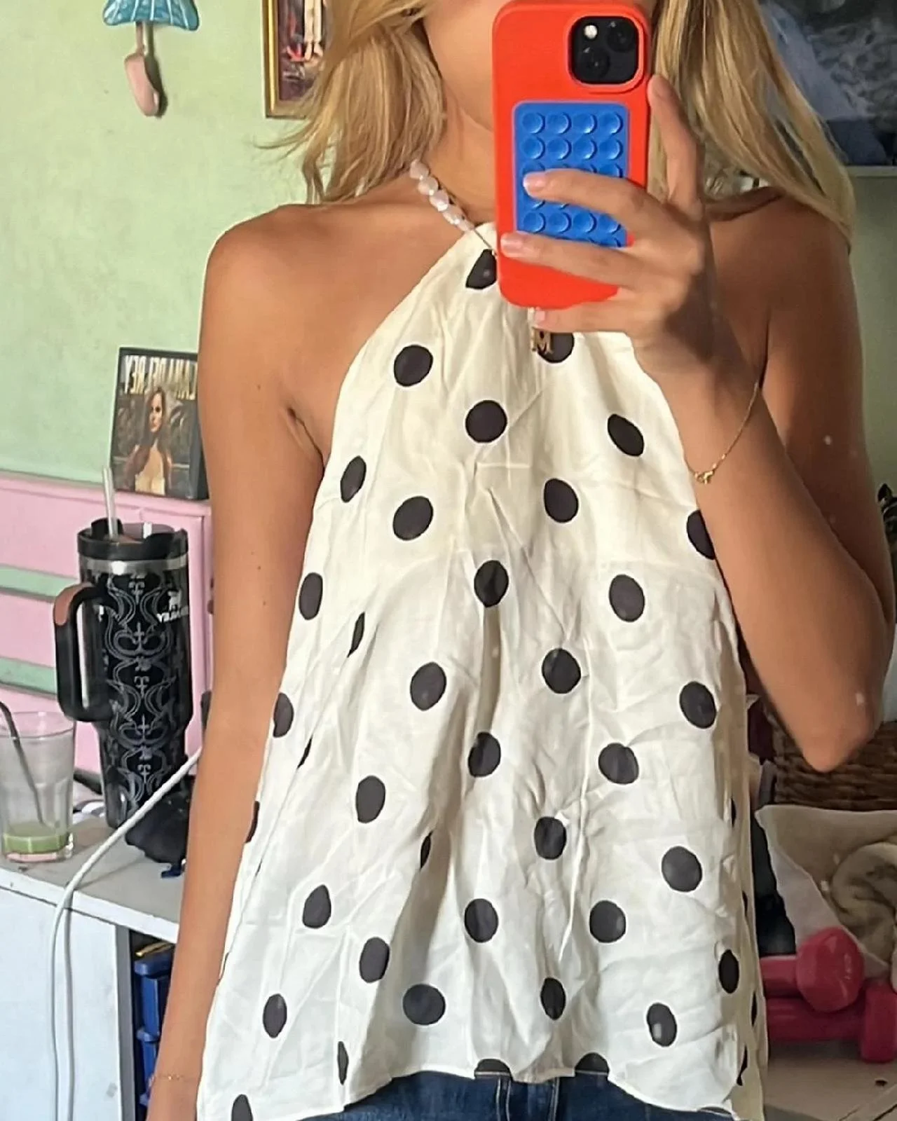 H&M Tank Tops, size M / 38 / 10, photo 1