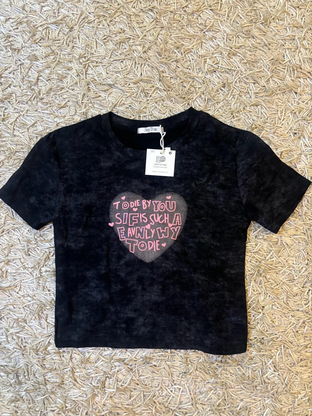 T-shirts, size S / 36 / 8, photo 1
