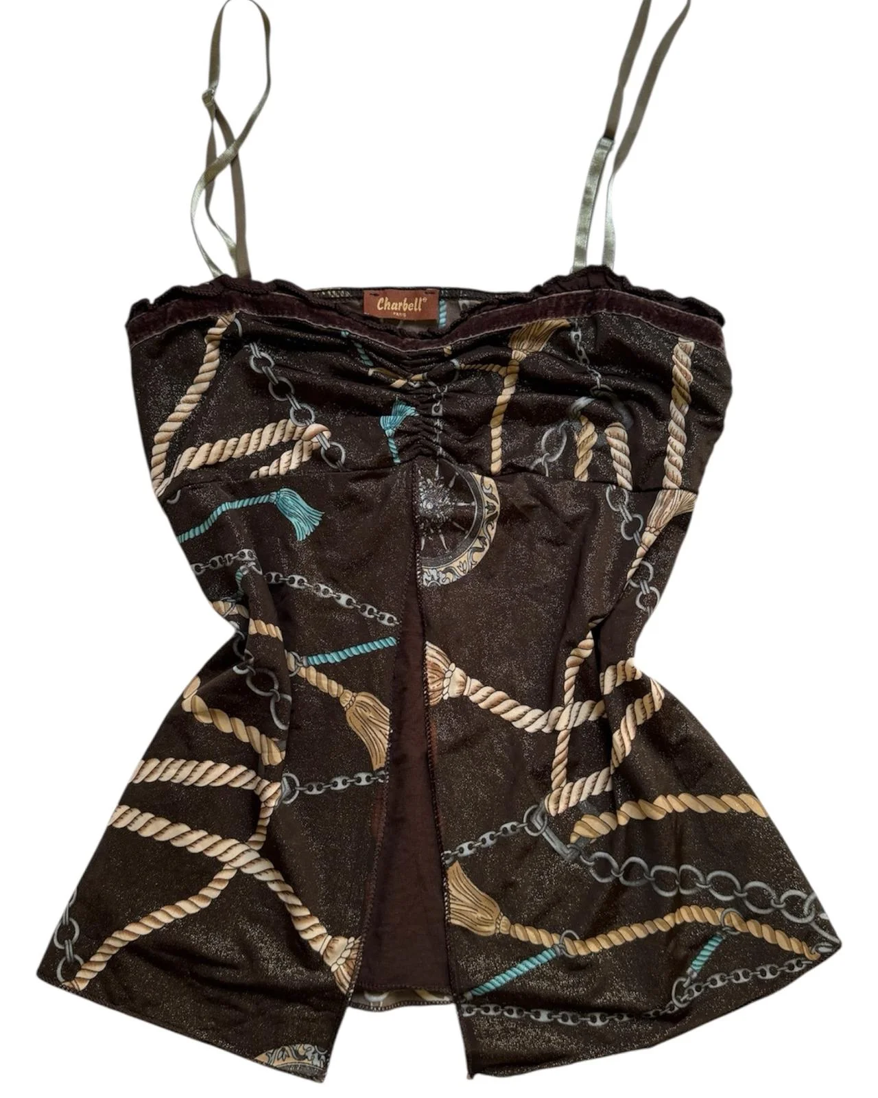 Blouses, size M / 38 / 10, photo 1