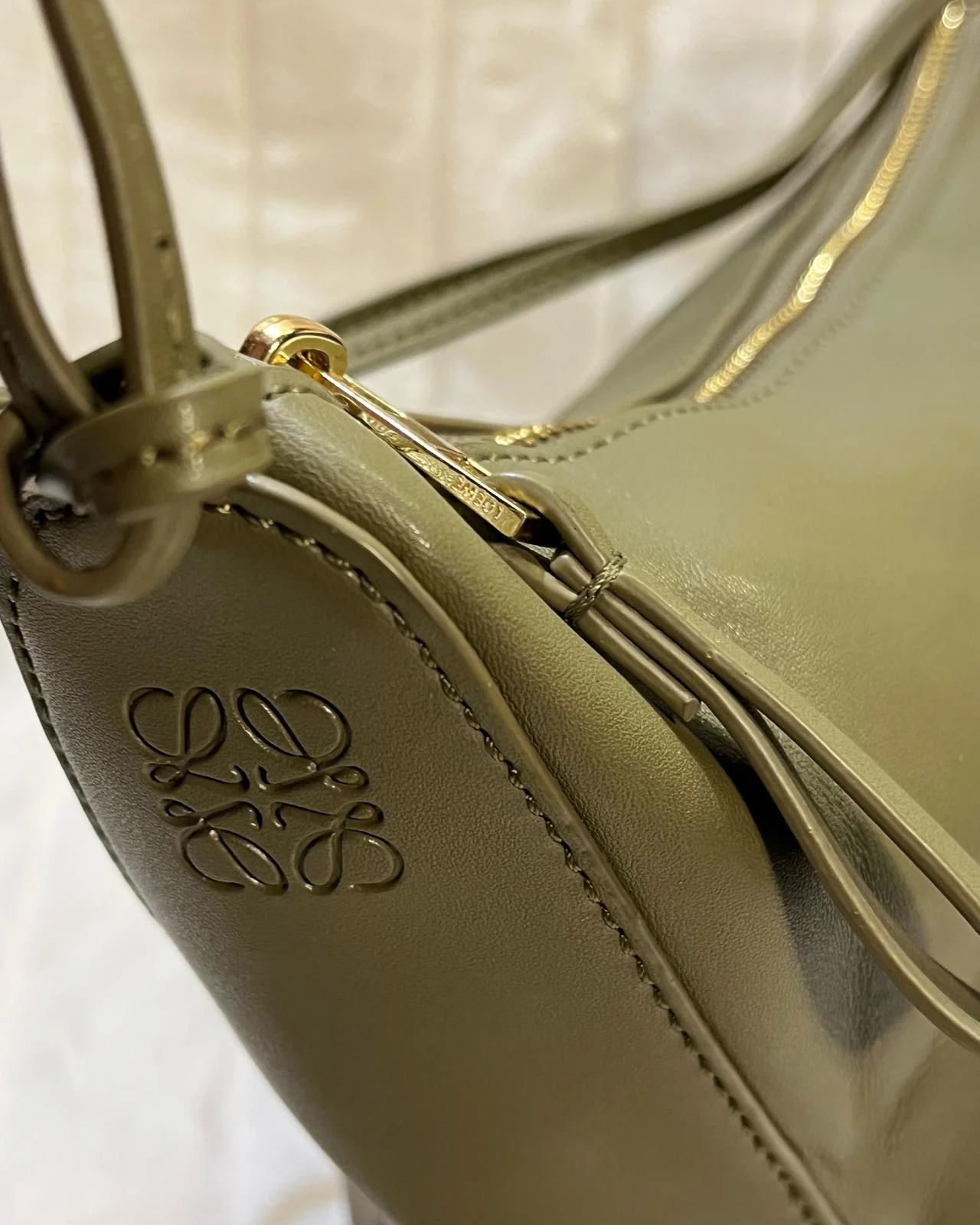 Loewe Mini Bag, size One size, photo 1