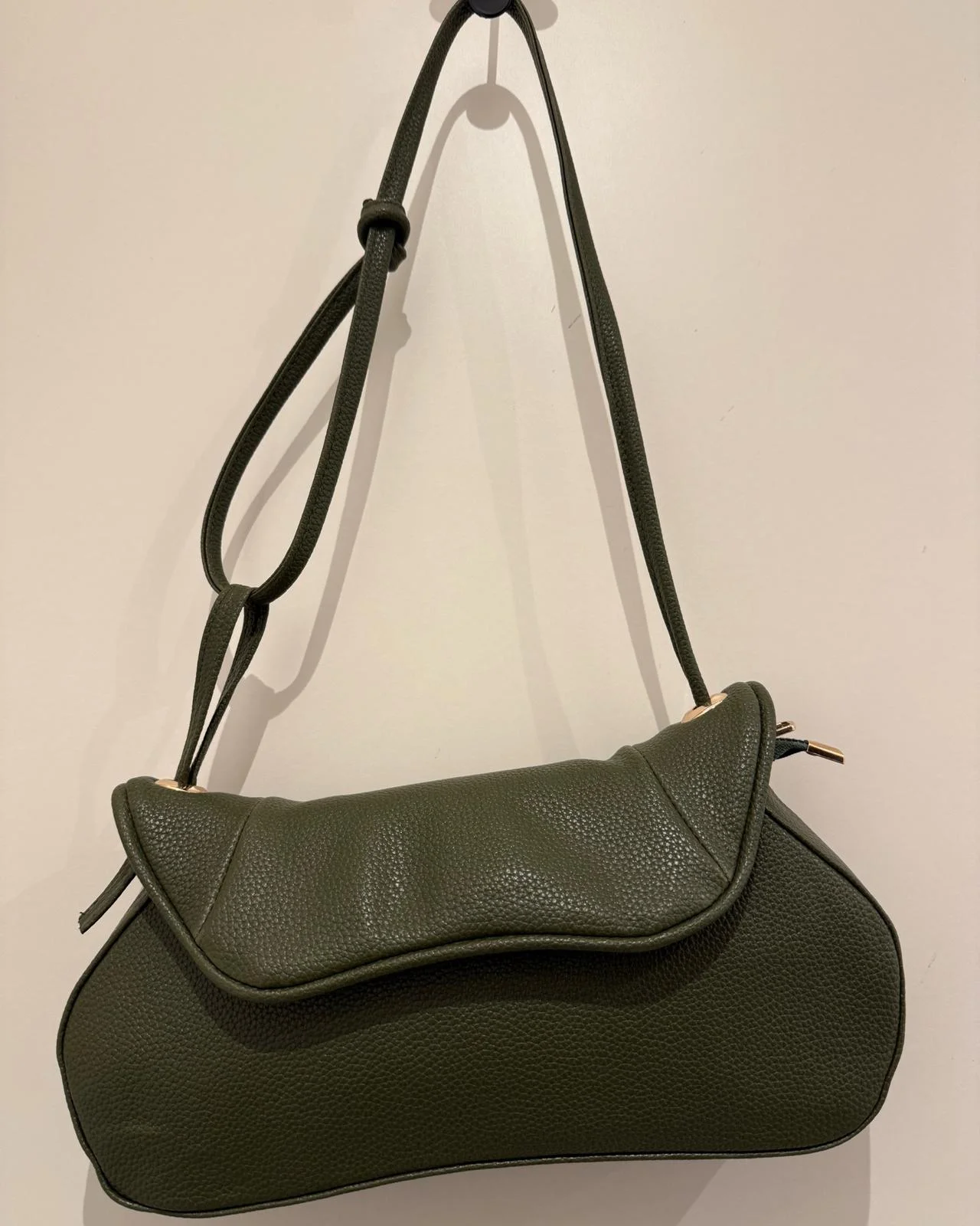 Shoulder Bag, size One size, photo 1