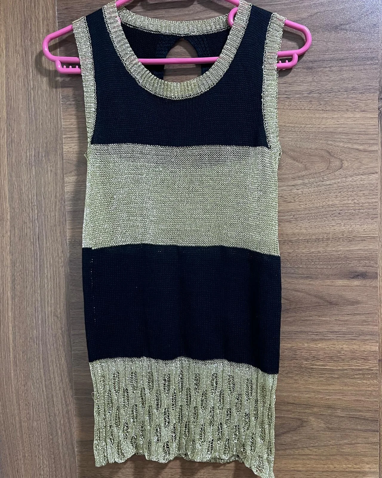 Open Back, size M / 38 / 10, photo 1