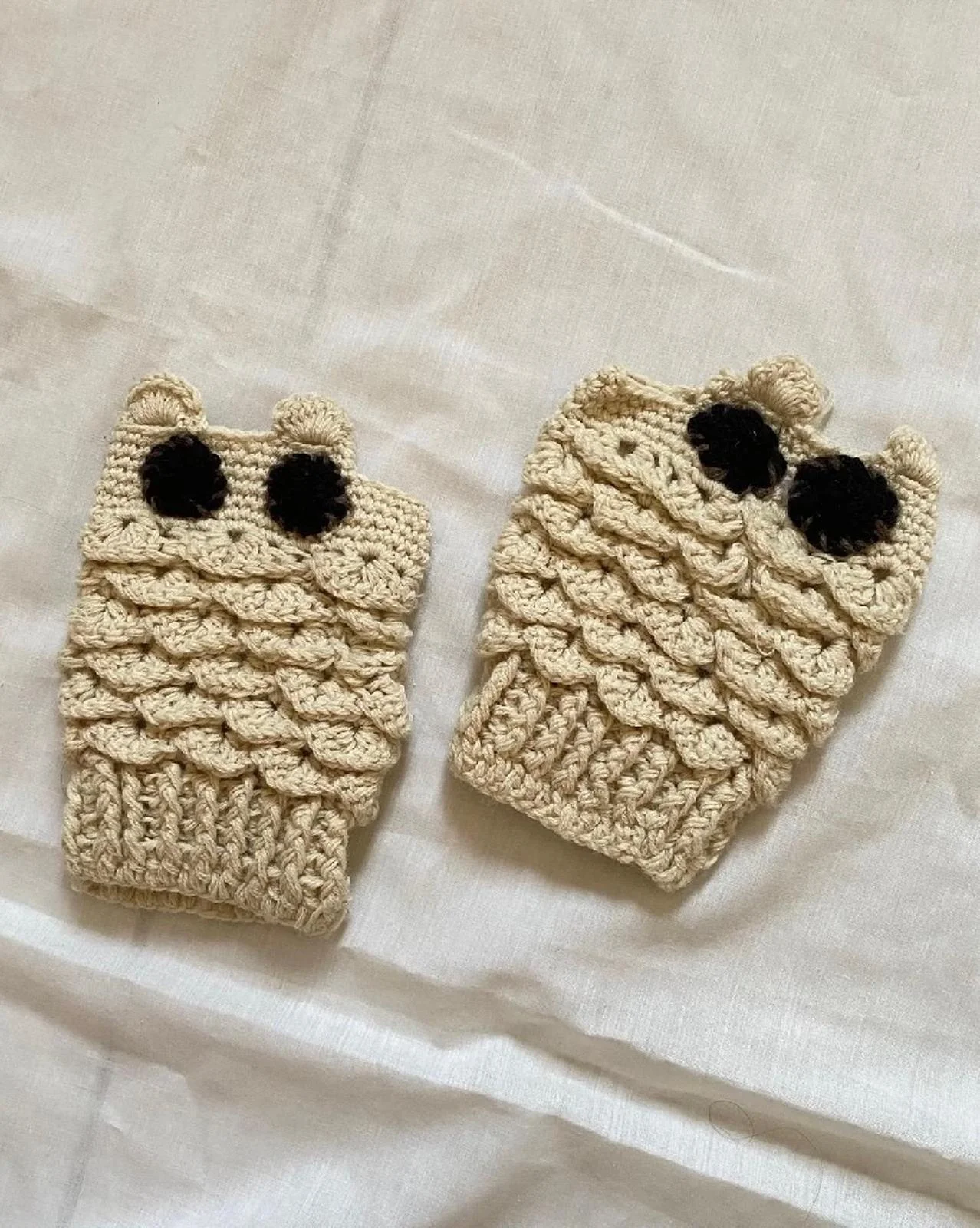 Gloves, size One size, photo 1