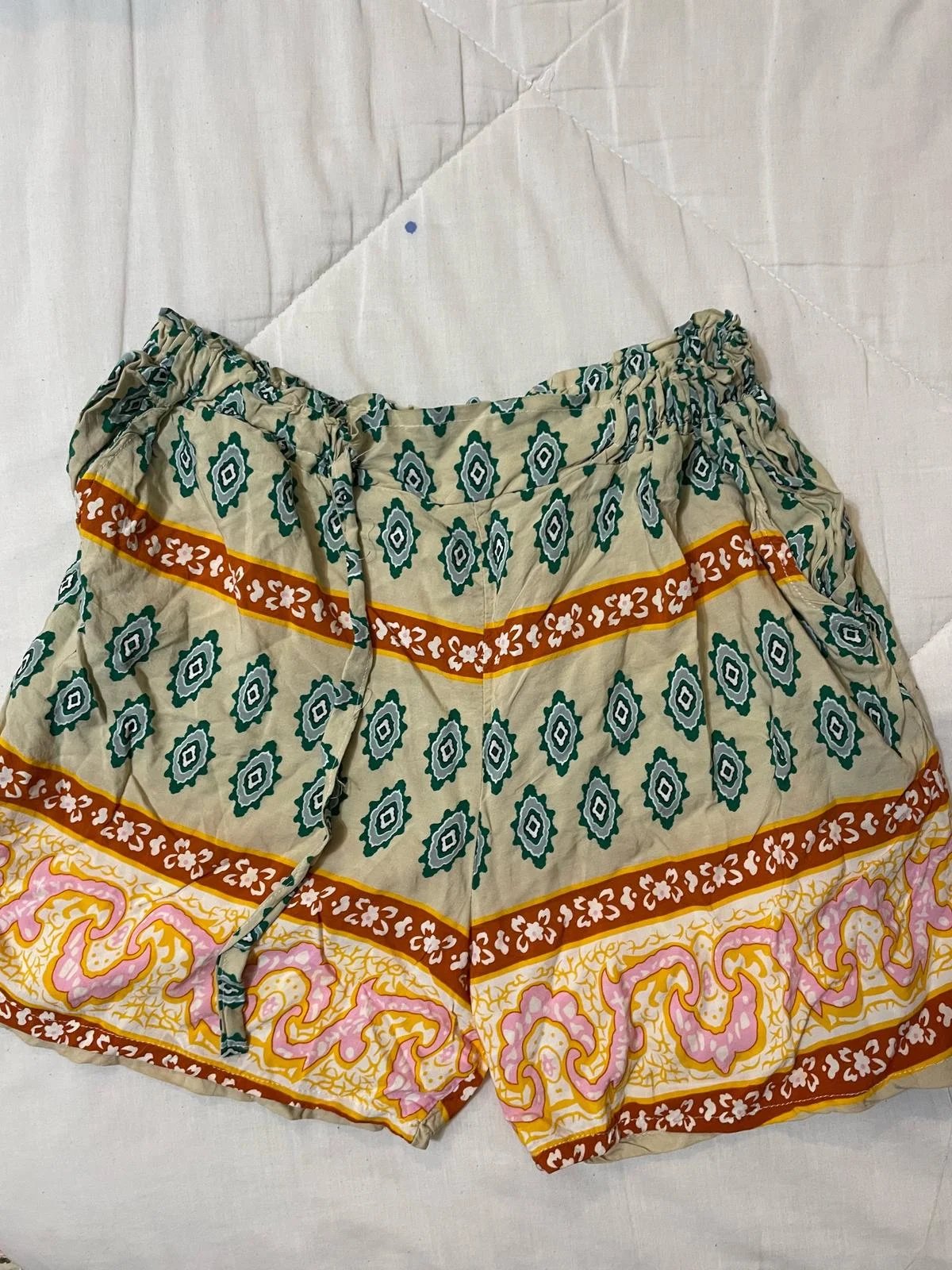 Shorts, size M / 38 / 10, photo 1