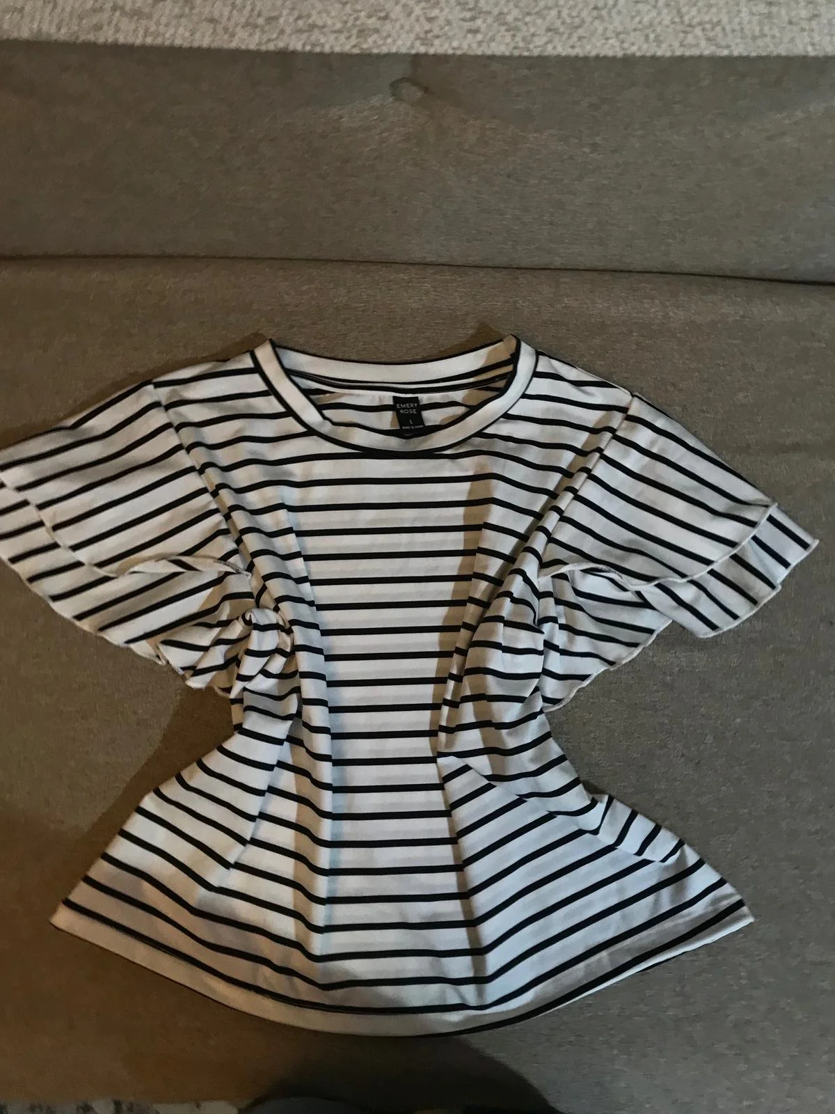 Shein Blouses, size M / 38 / 10, photo 1