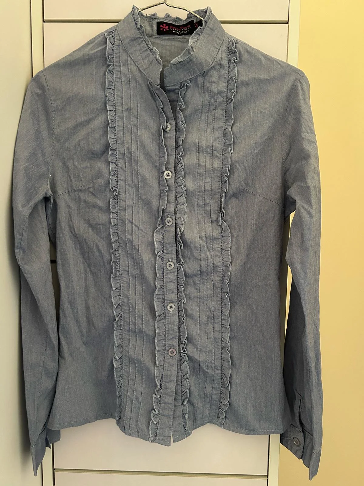Shirts, size S / 36 / 8, photo 1