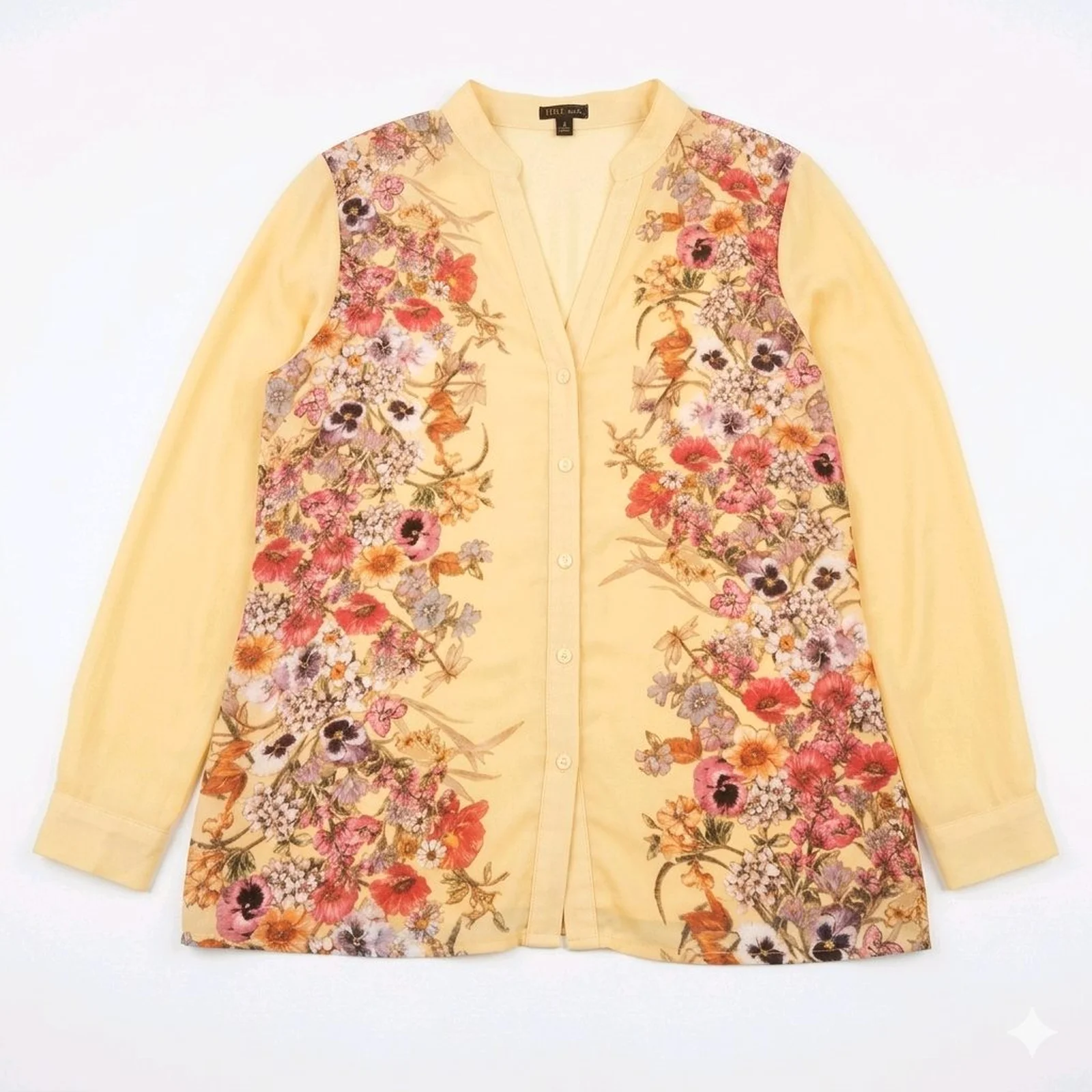 Blouses, size S / 36 / 8, photo 1