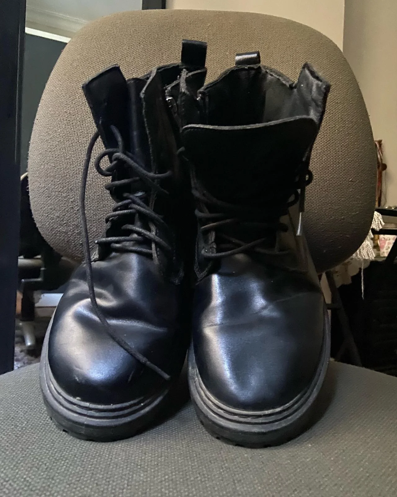 Dress Shoes, size 42, photo 1
