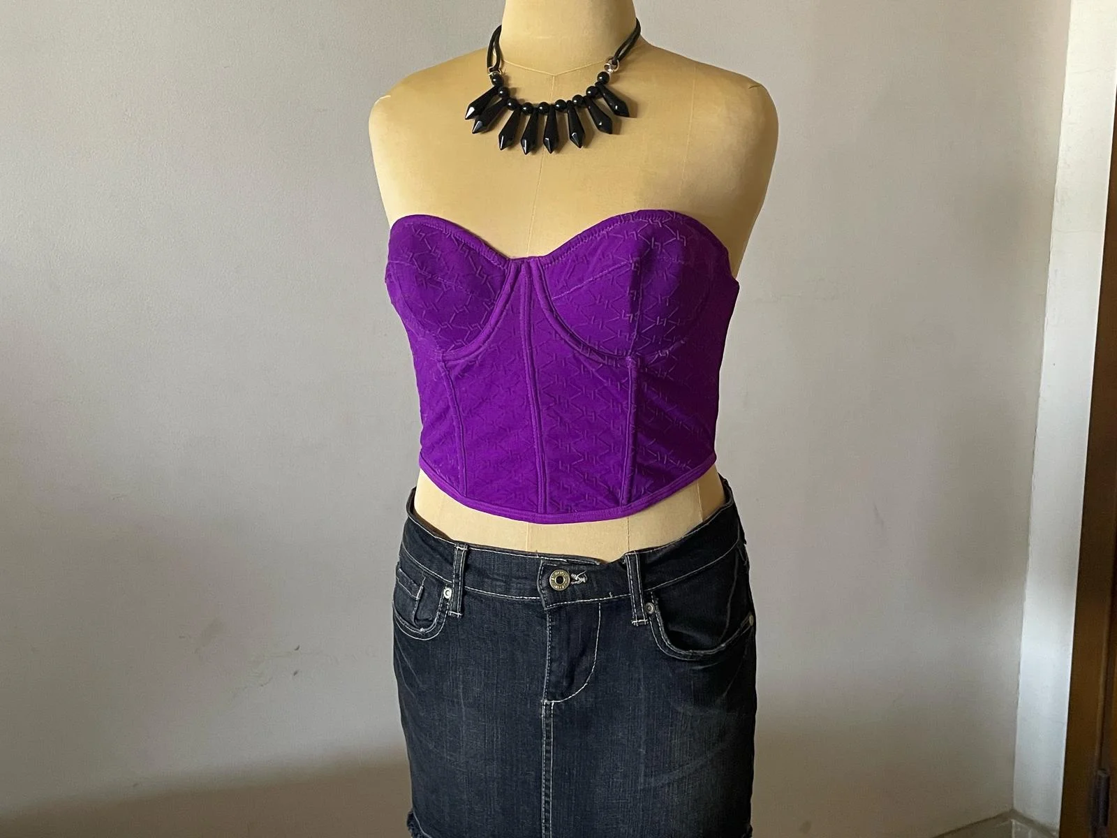 Primark Crop Tops, size S / 36 / 8, photo 1