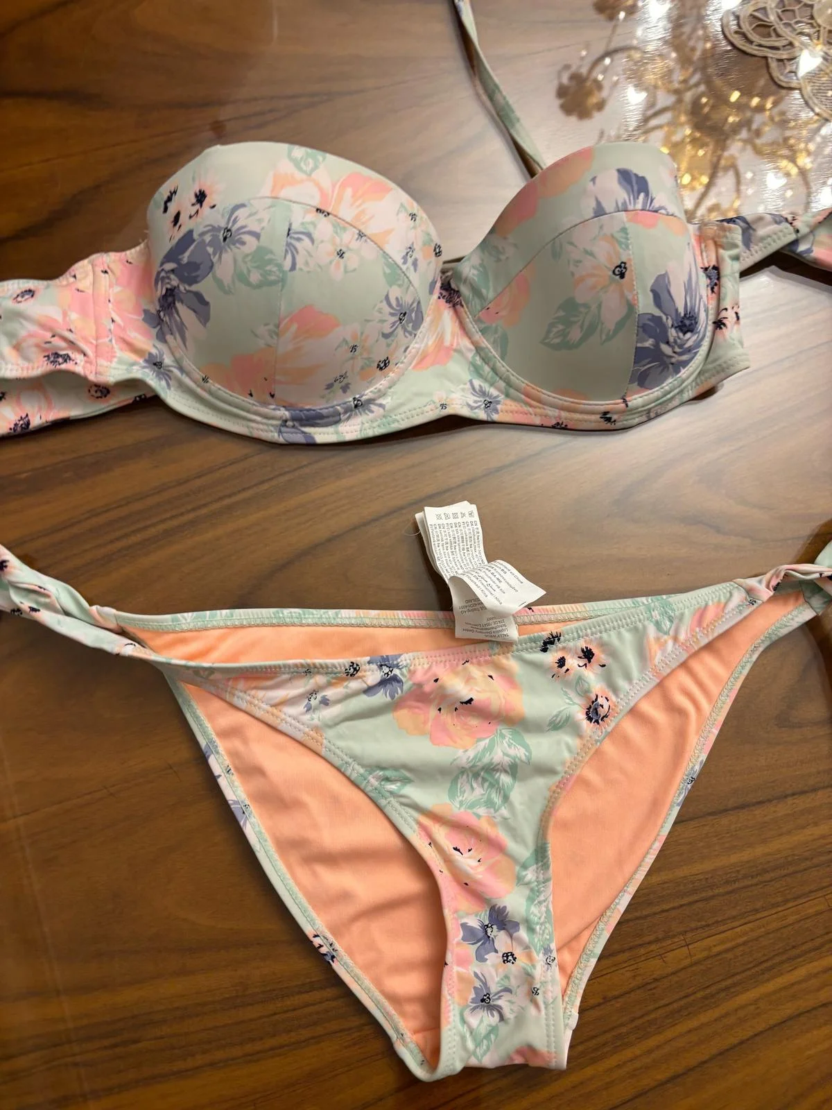 Tally Weijl Bikini, size M / 38 / 10, photo 1