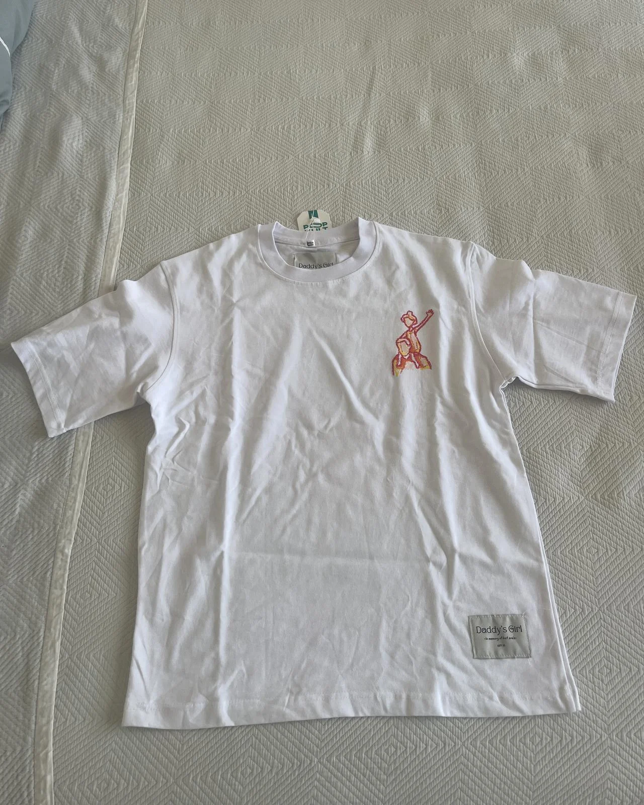 T-shirts, size XS / 34 / 6, photo 1