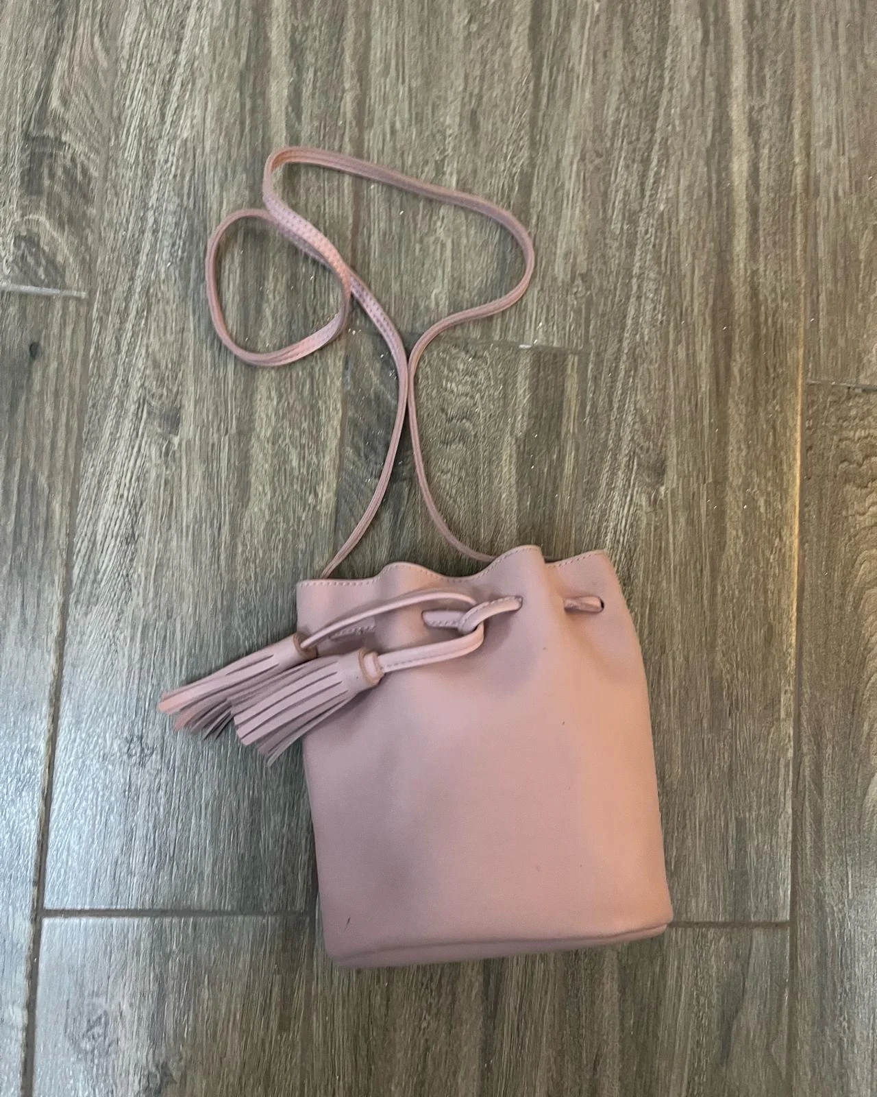 Cross-Body Bag, size One size, photo 1