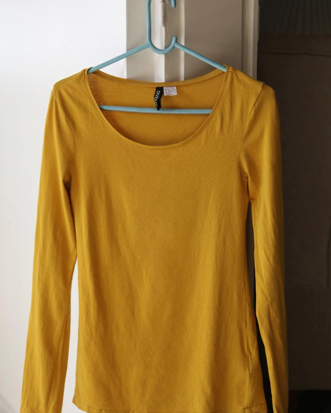 H&M Long Sleeve, size S / 36 / 8, photo 1