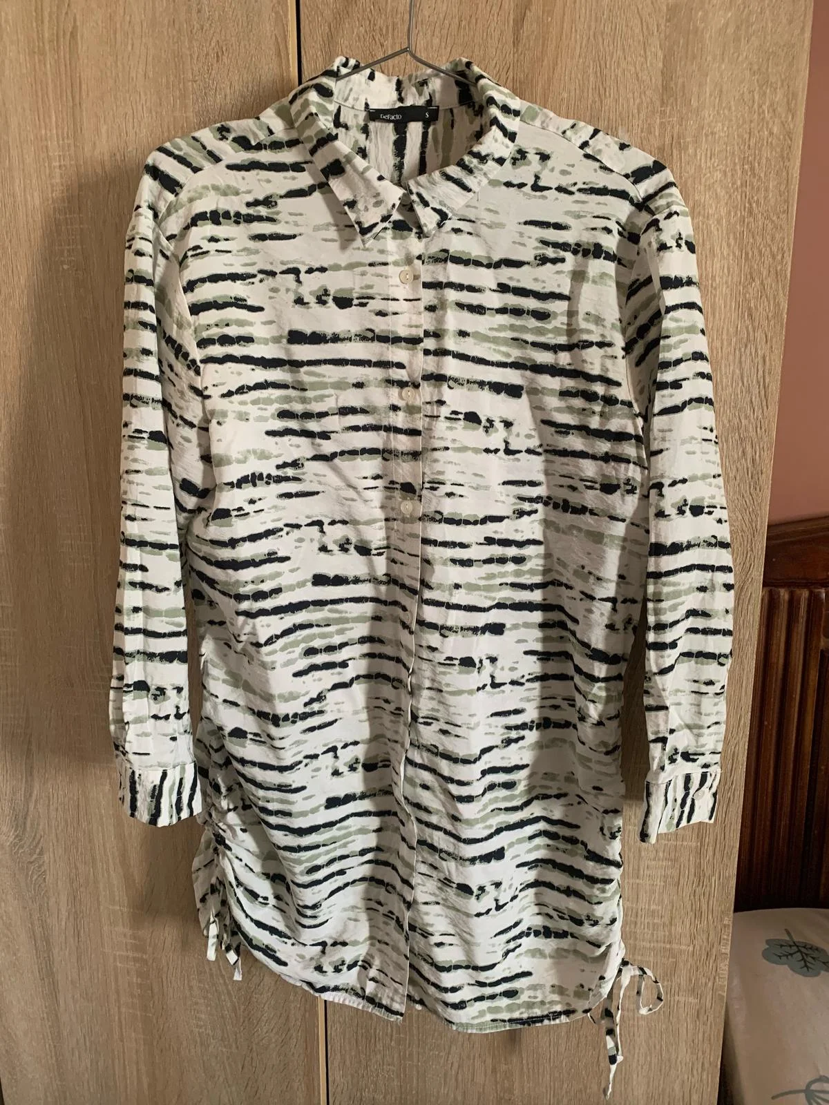 Defacto Shirts, size S / 36 / 8, photo 1