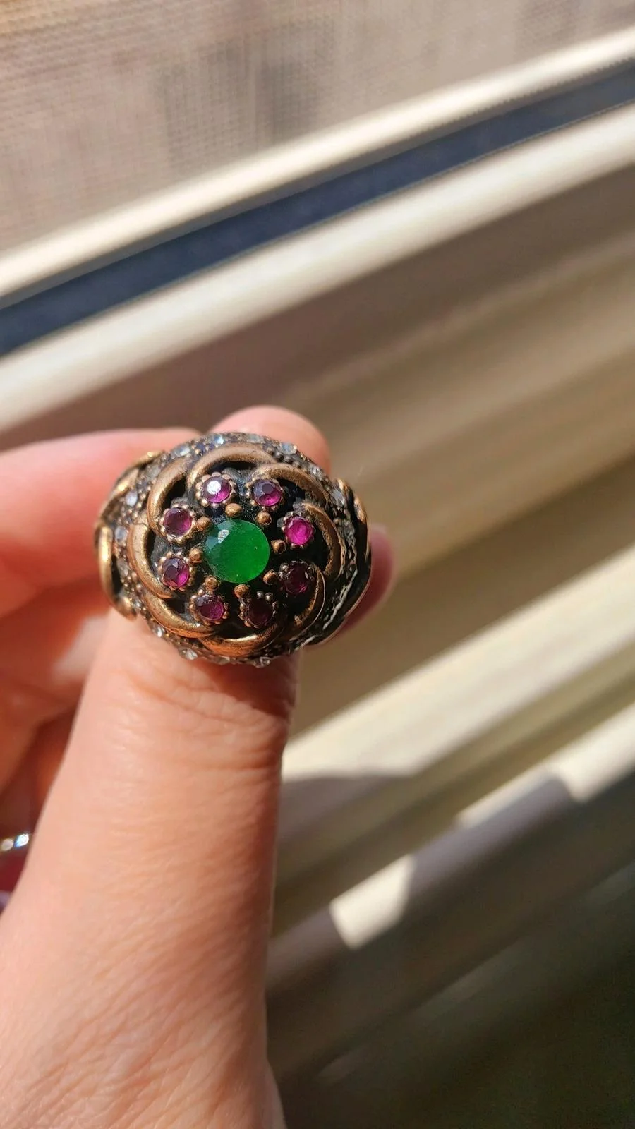Rings, size Other, photo 1