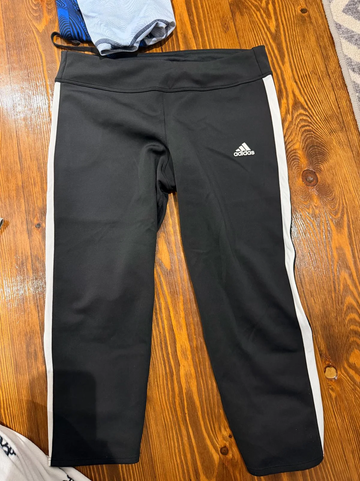 adidas Leggings, size M / 38 / 10, photo 1