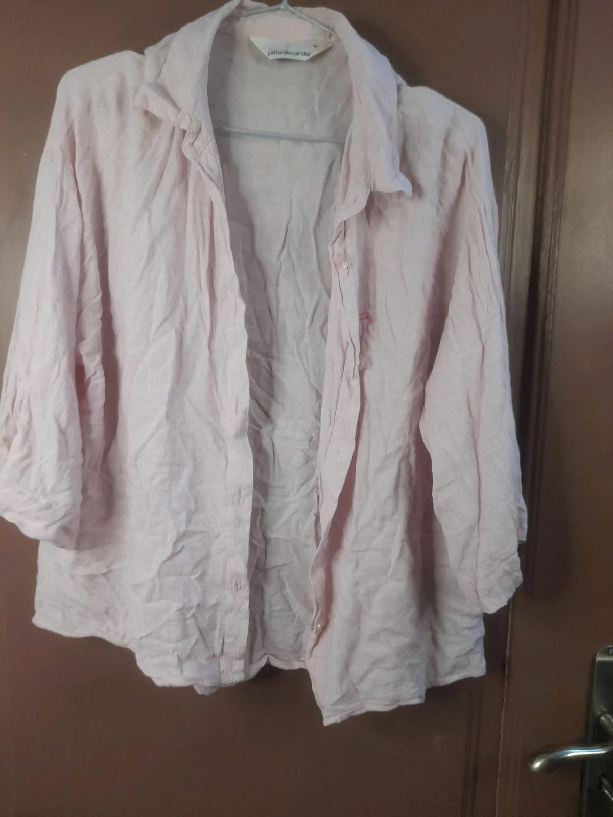 Peter Alexander Shirts, size M / 38 / 10, photo 1