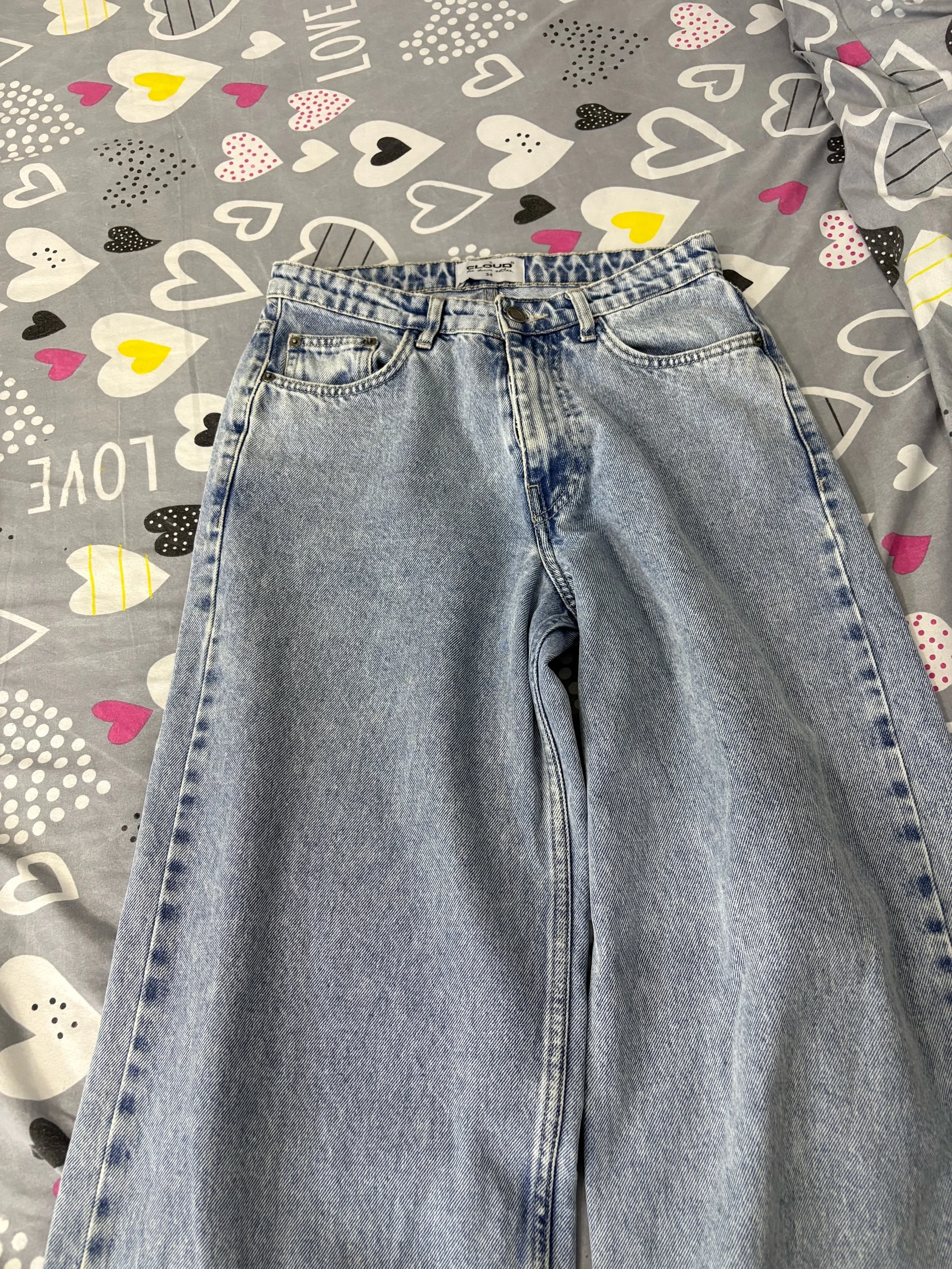 Local Jeans, size XS / 34 / 6, photo 1
