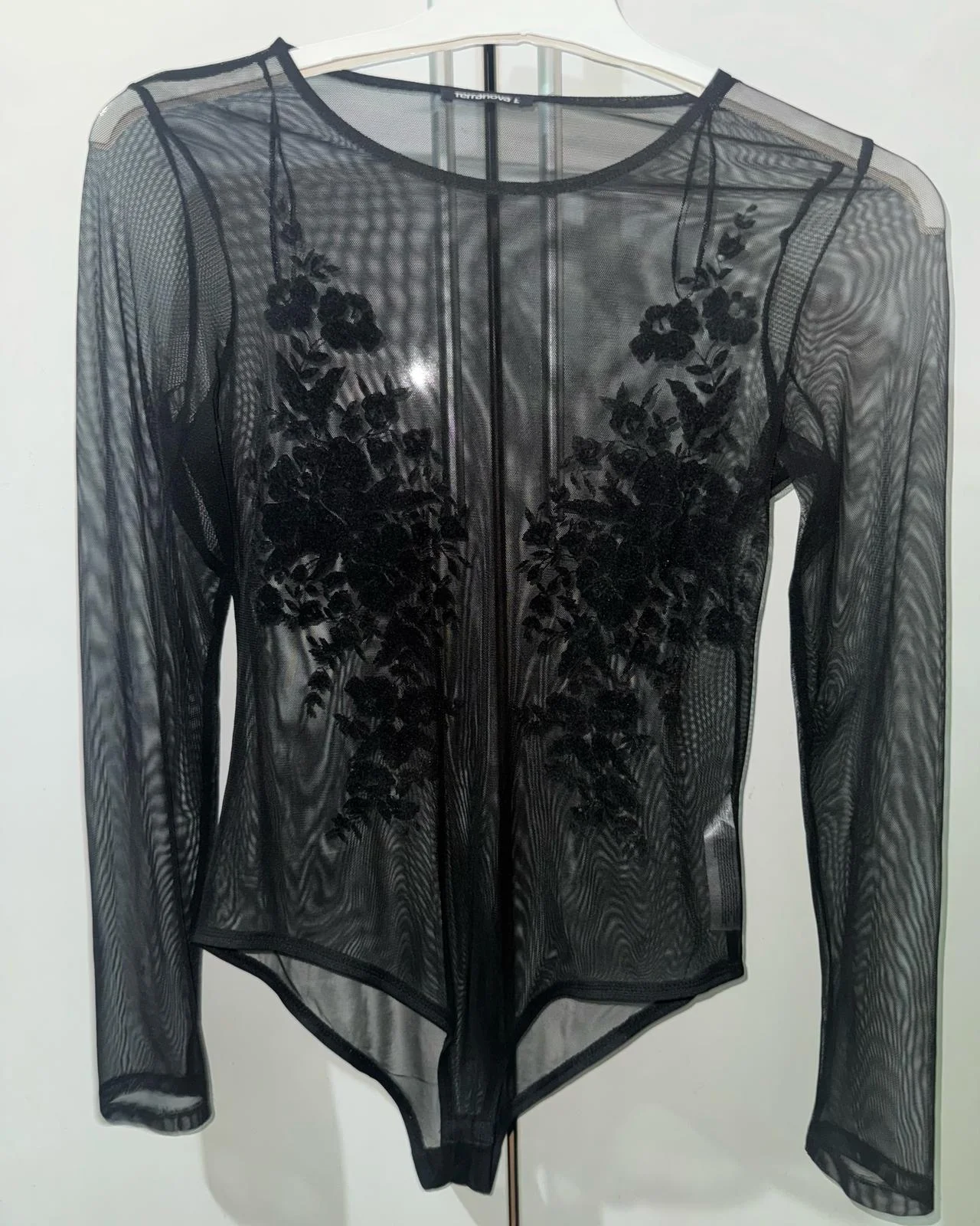 Terranova Blouses, size L / 40 / 12, photo 1