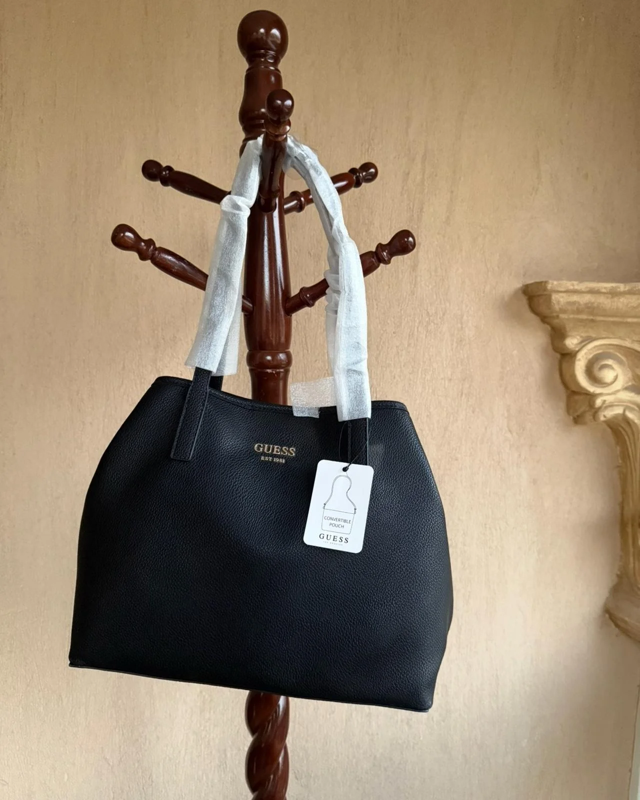GUESS Shoulder Bag, size One size, photo 1