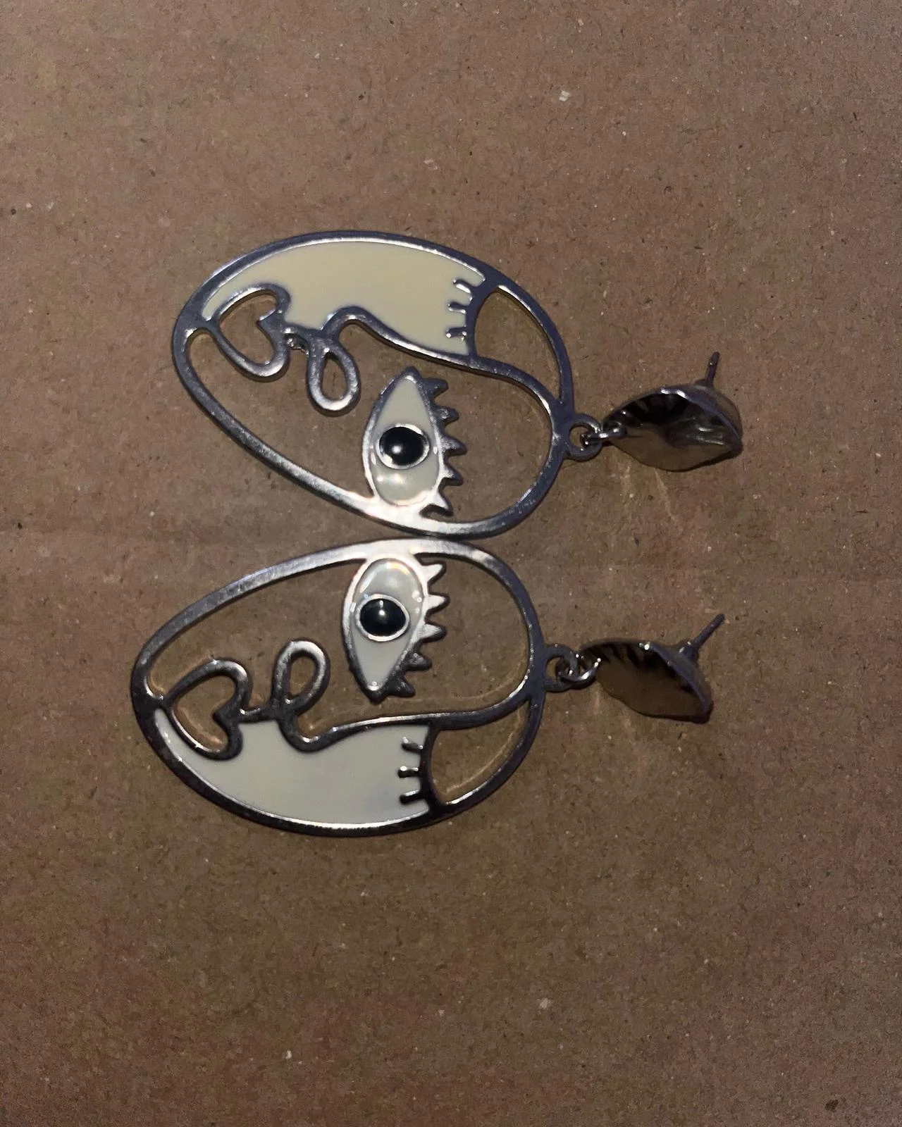 Earrings, size Other, photo 1