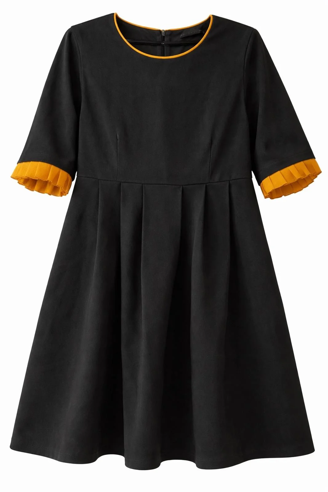 Zara Midi Dresses, size L / 40 / 12, photo 1