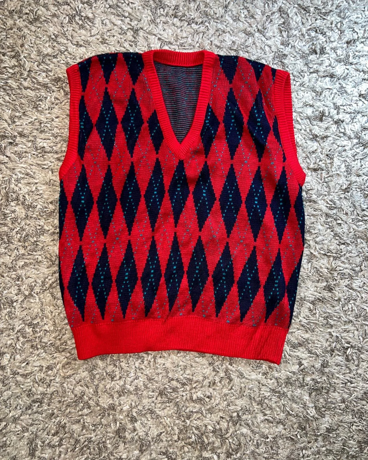 Vests, size L, photo 1