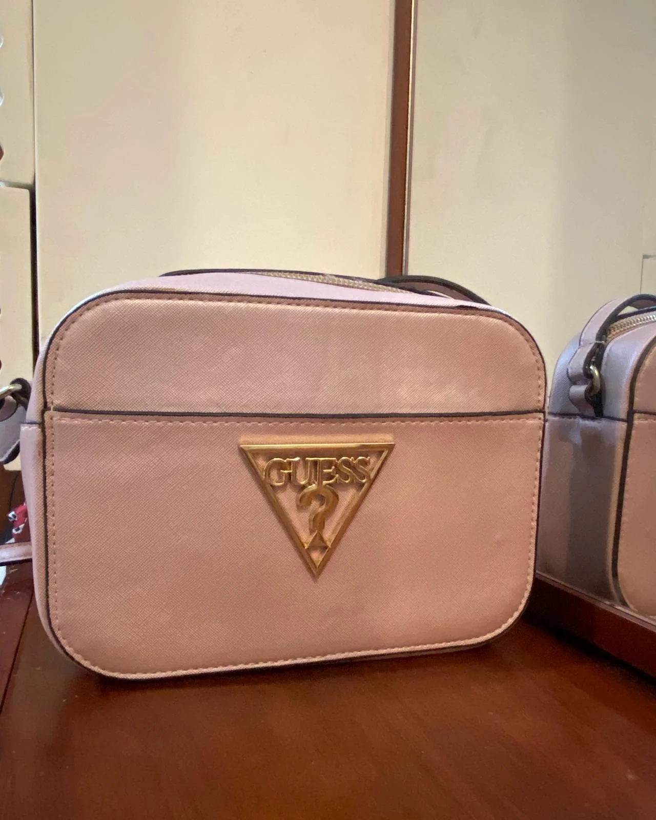 GUESS Cross-Body Bag, size One size, photo 1