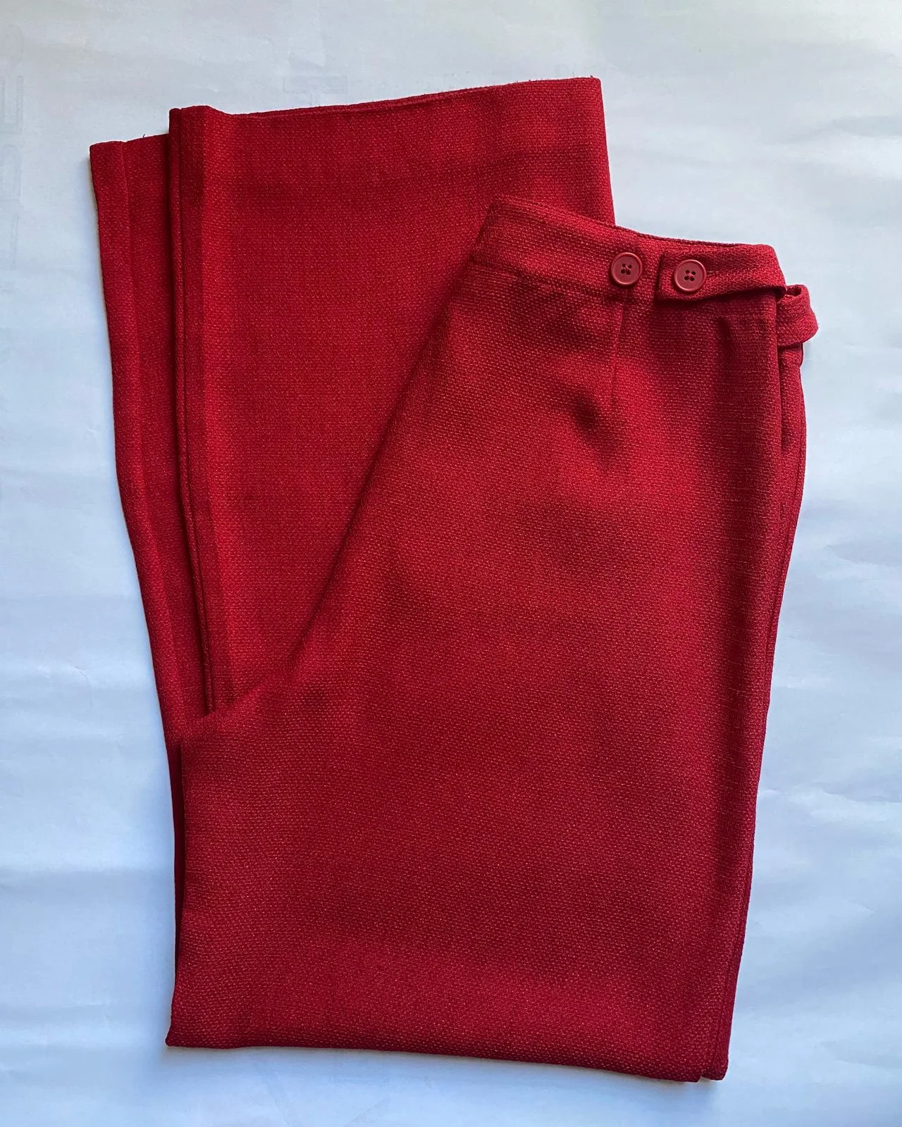 Pants, size M / 38 / 10, photo 1