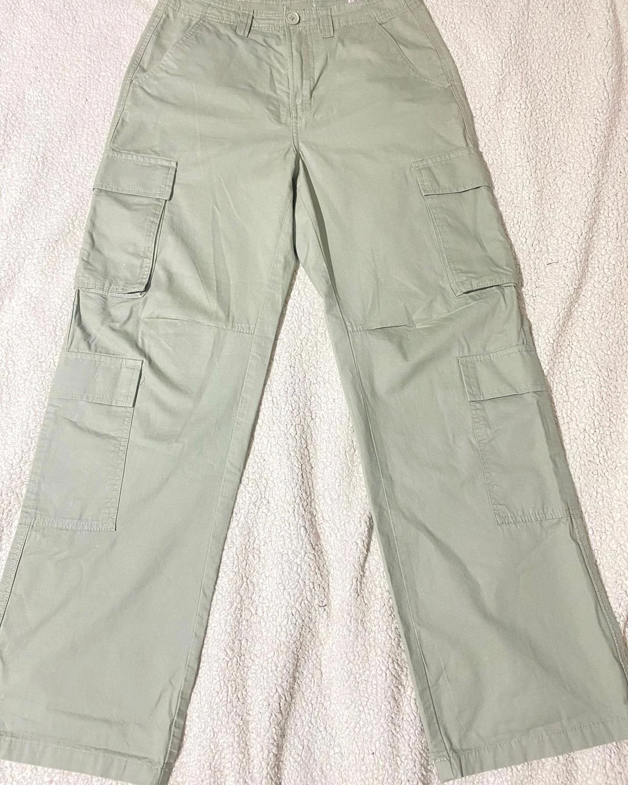 Defacto Pants, size S / 36 / 8, photo 1