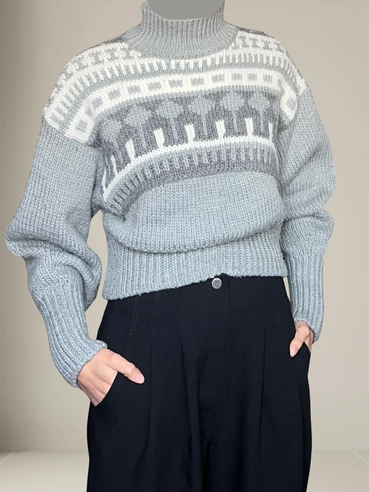 H&M Sweaters & Pullovers, size S / 36 / 8, photo 1