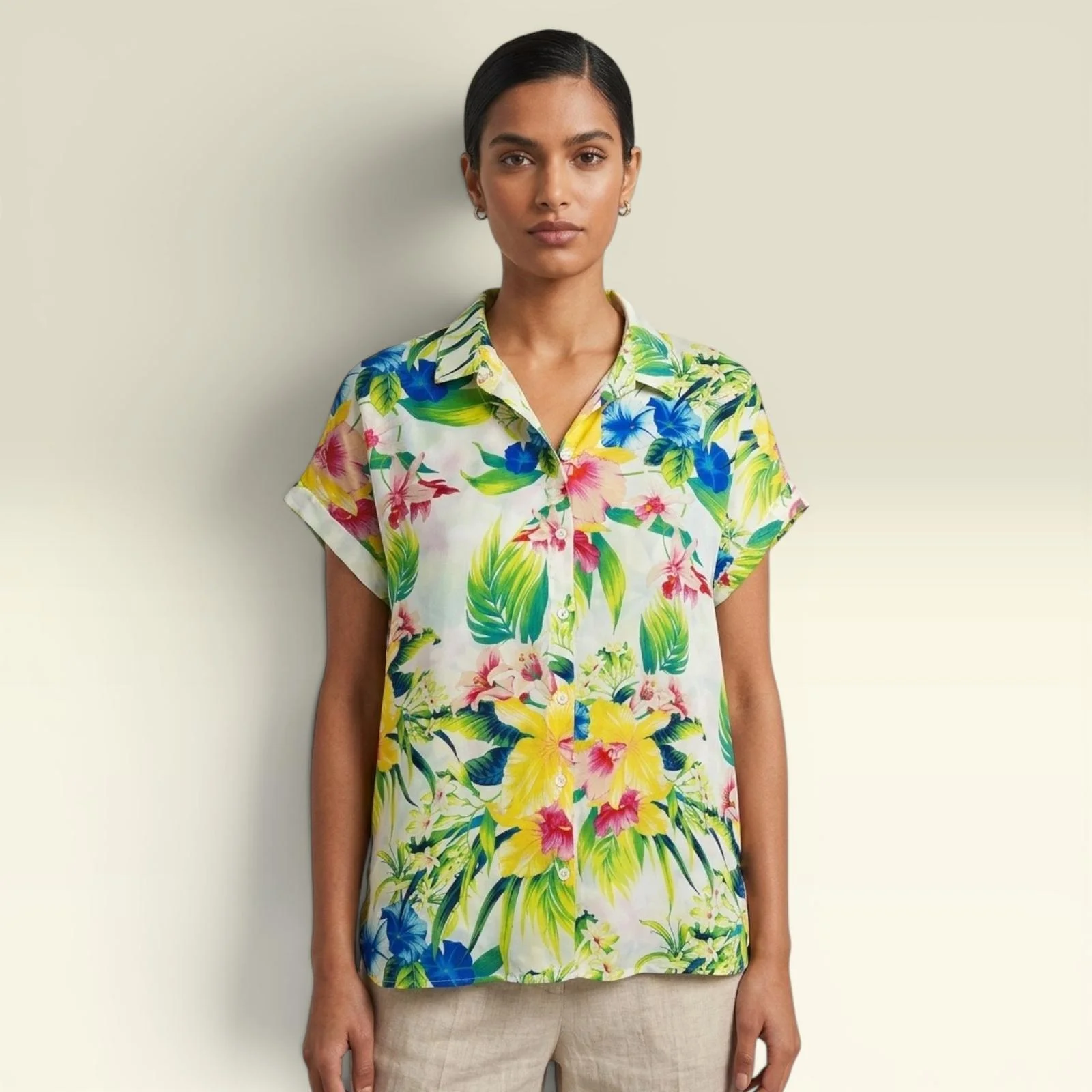 Tommy Bahama Blouses, size XL / 42 / 14, photo 1