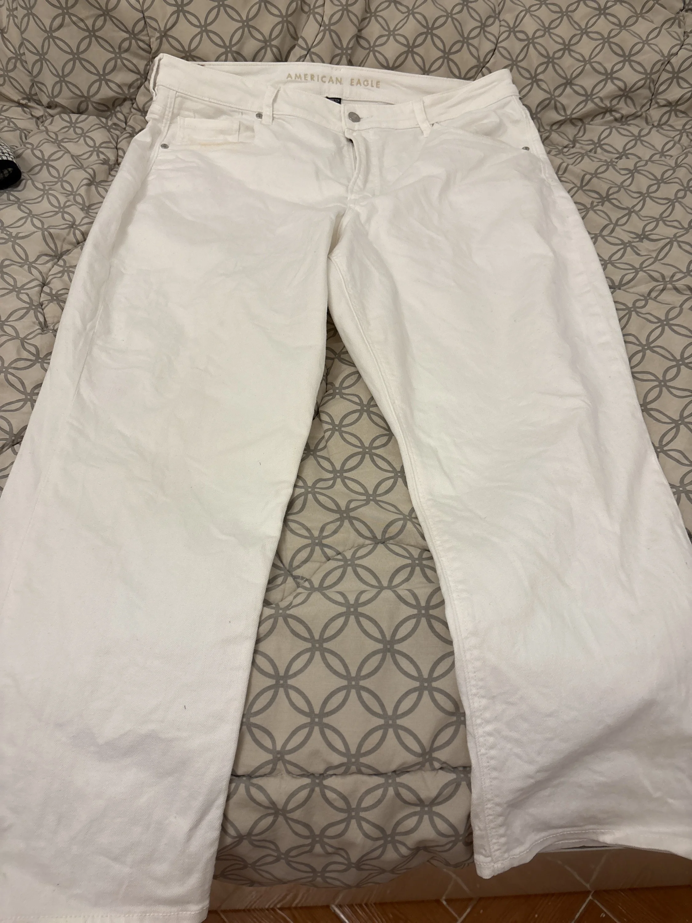 American Eagle Jeans, size XXXL / 46 / 18, photo 1