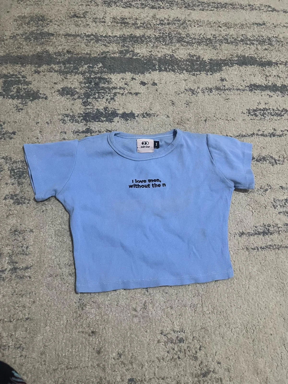 Local Crop Tops, size S / 36 / 8, photo 1