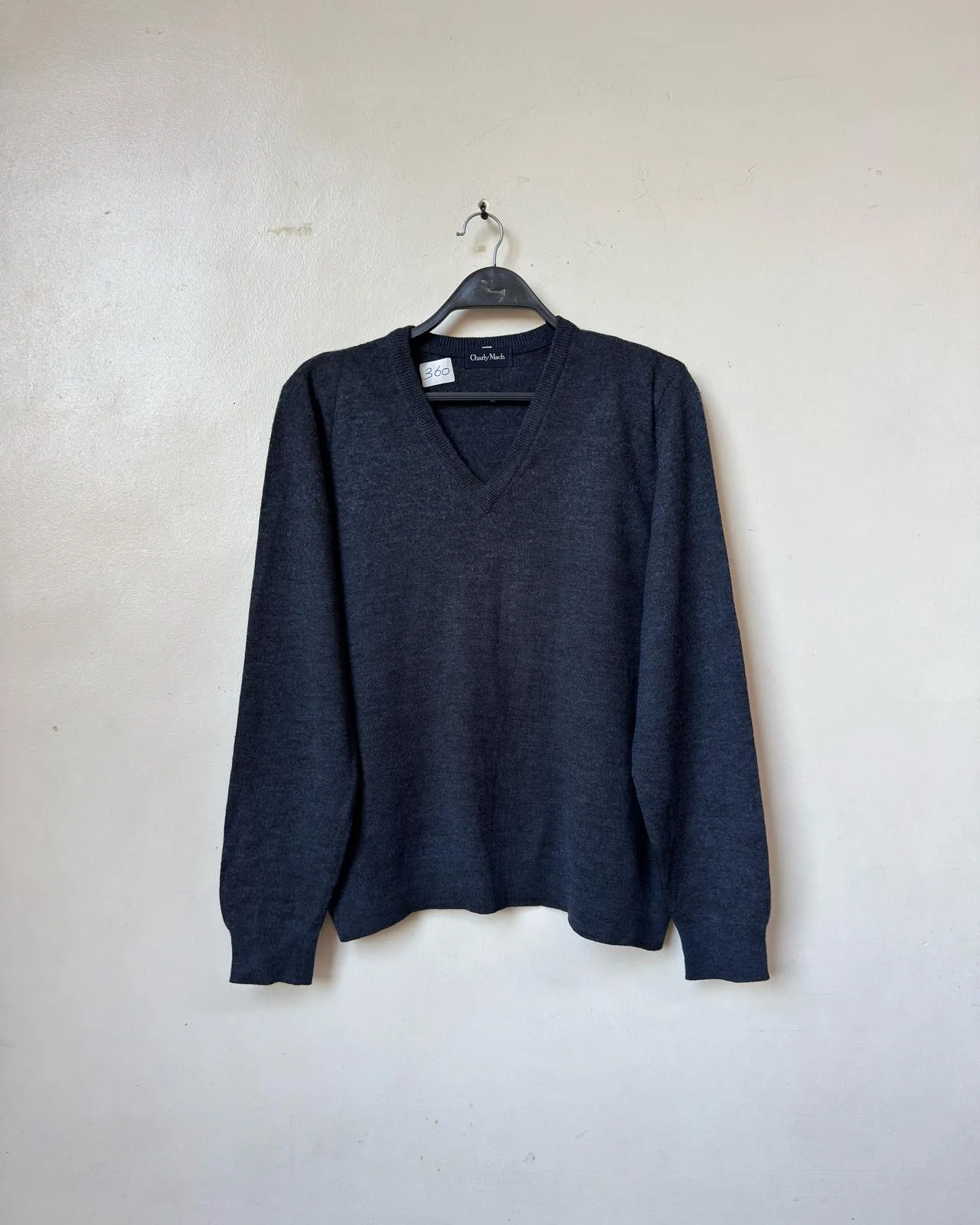 Sweaters, size M, photo 1
