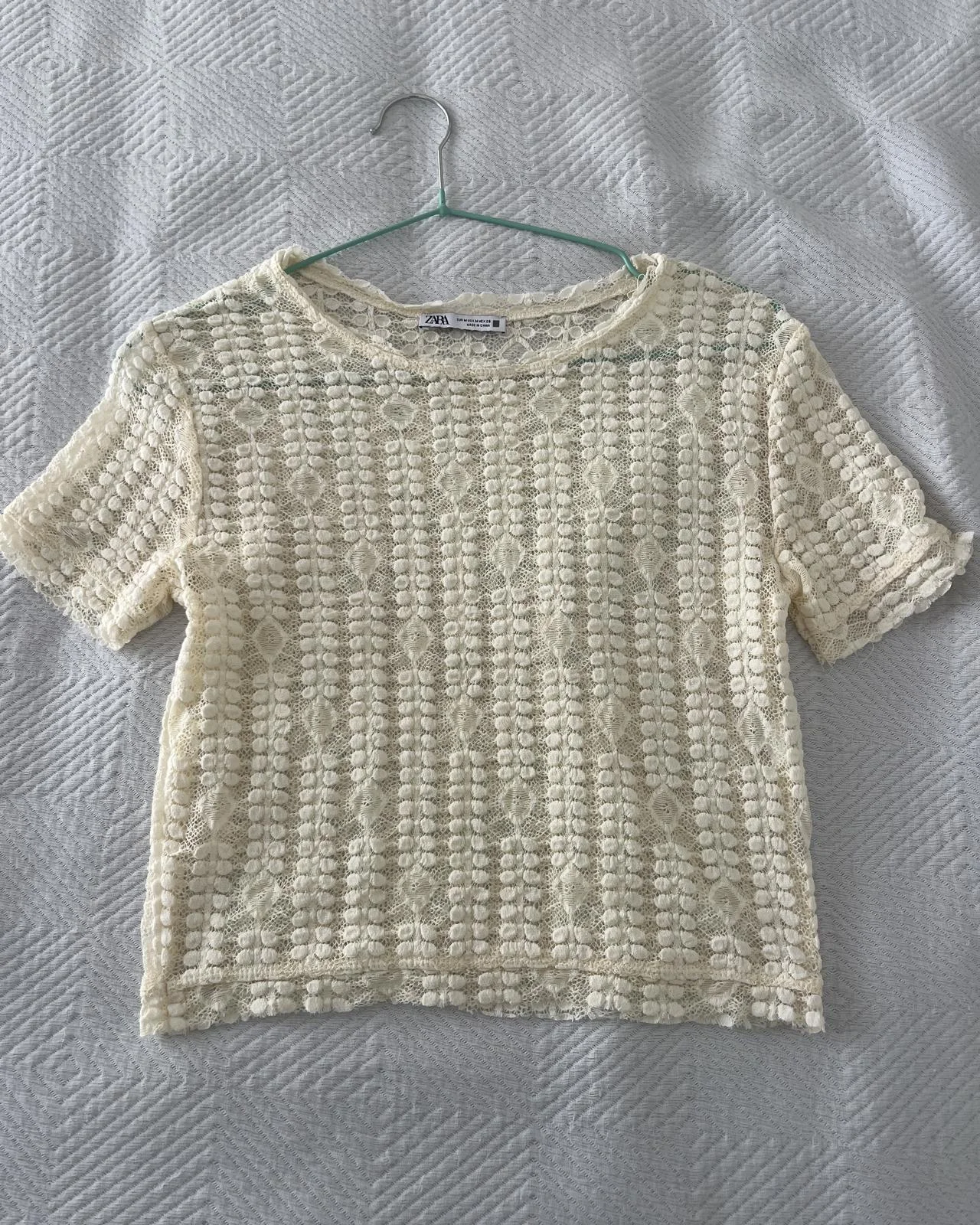 Zara Blouses, size M / 38 / 10, photo 1