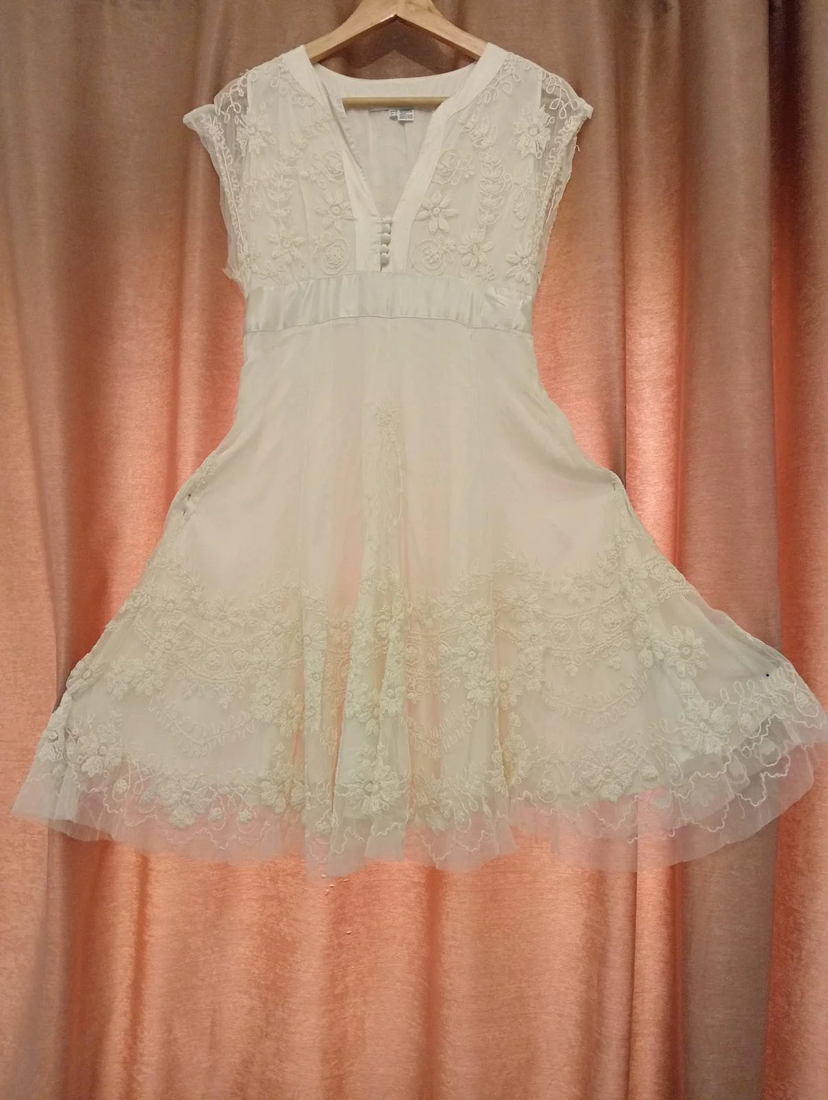 Zara Party Dresses, size S / 36 / 8, photo 1