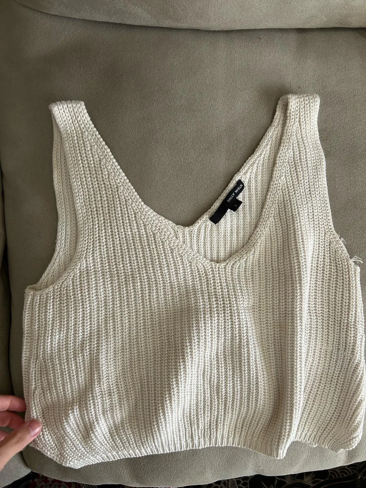 Tally Weijl Sweaters & Pullovers, size S / 36 / 8, photo 1