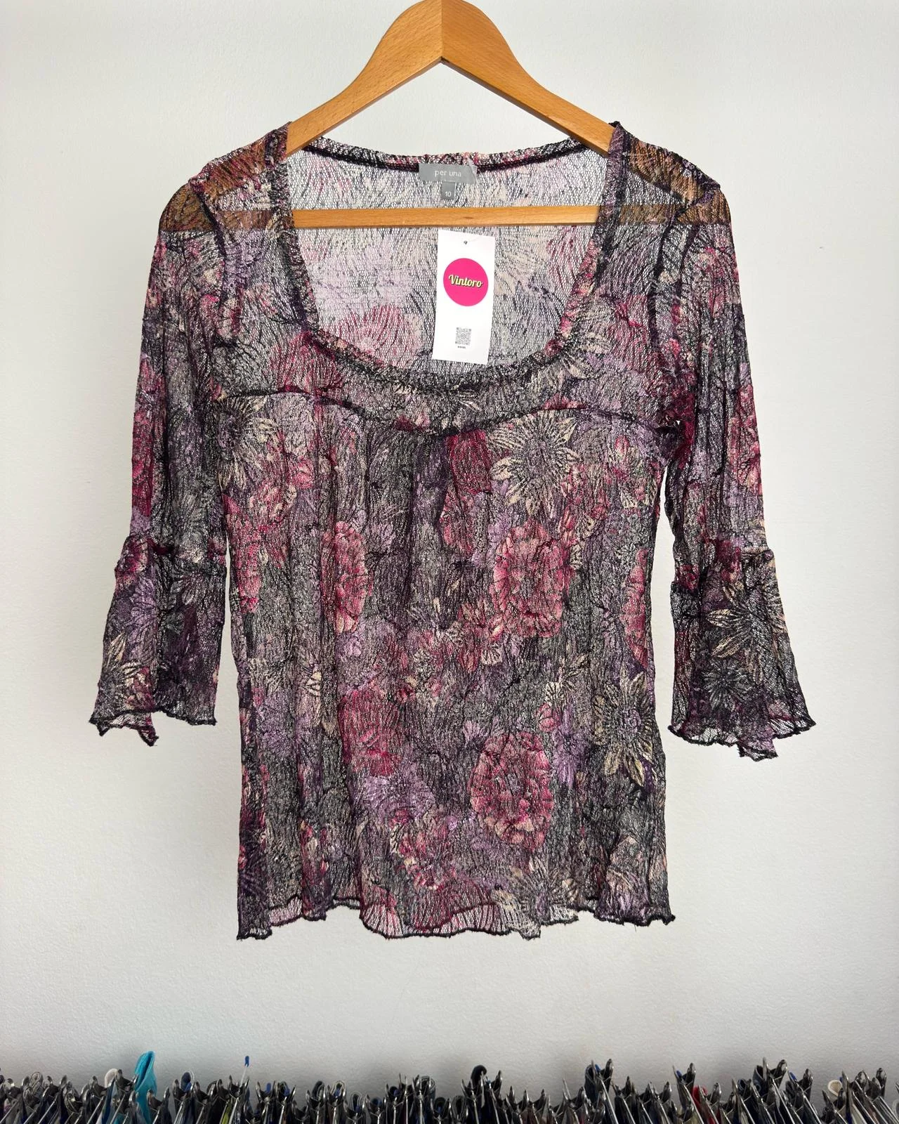 Blouses, size M / 38 / 10, photo 1