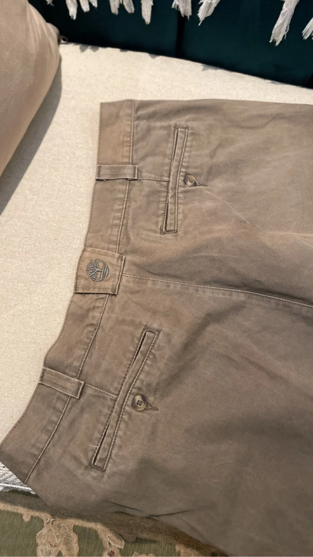 Timberland Pants, size Other, photo 1