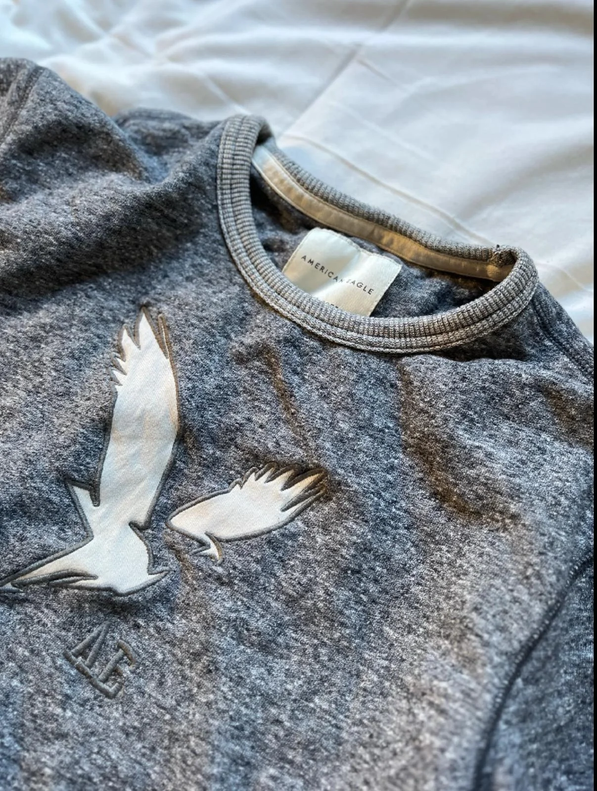 American Eagle Sweatshirts, size M / 38 / 10, photo 1