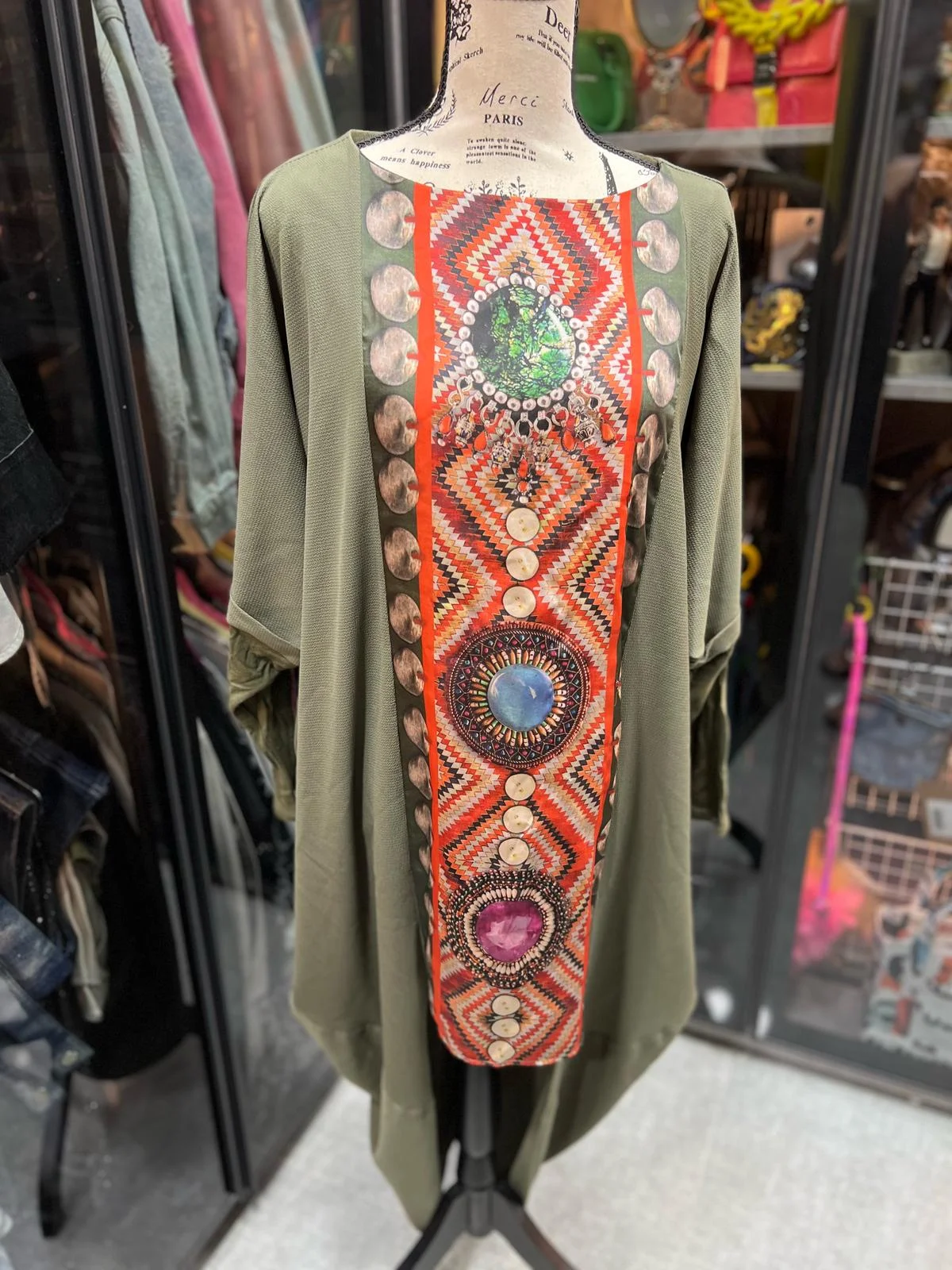 local brands Maxi Dresses, size One size, photo 1