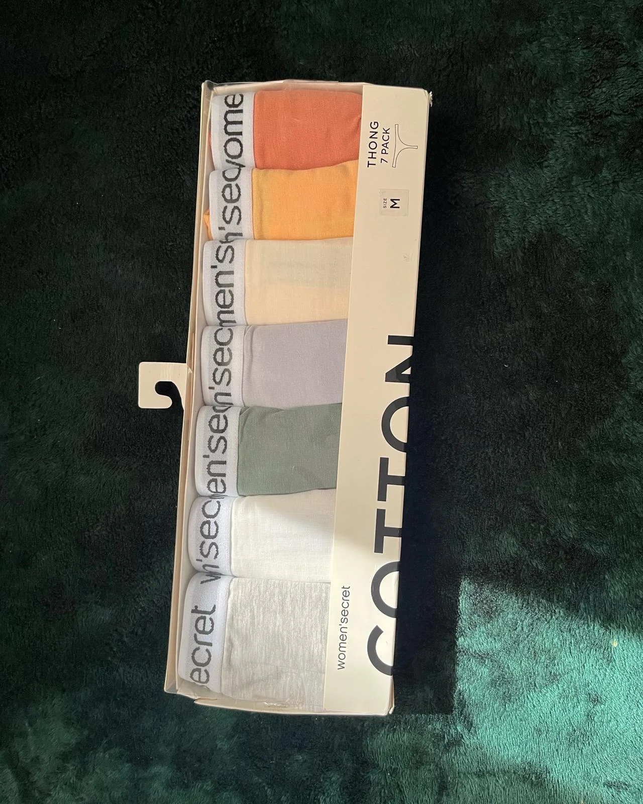 Women'secret Sleep Pants, size M / 38 / 10, photo 1